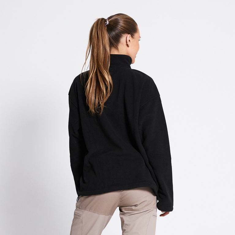 Fleece sweater "Lofoten"